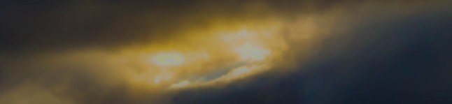 Weekly Photo Challenge: LIght