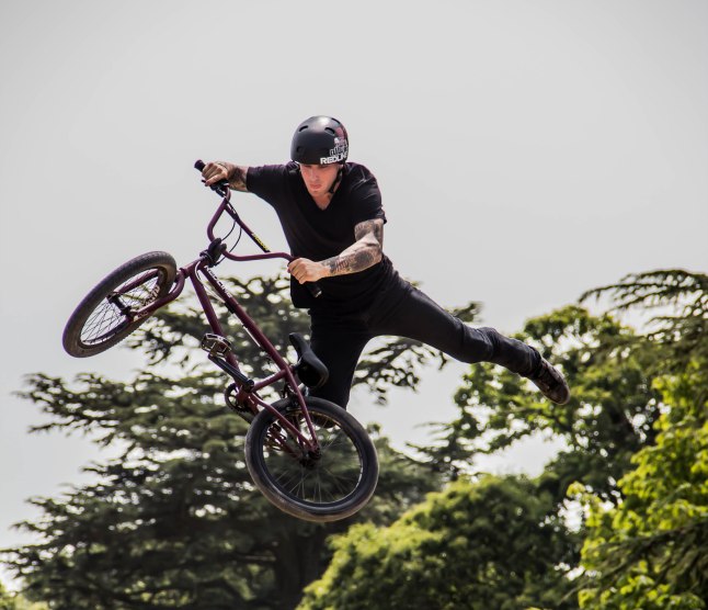 DP: A Bird, a Plane, You! Flight