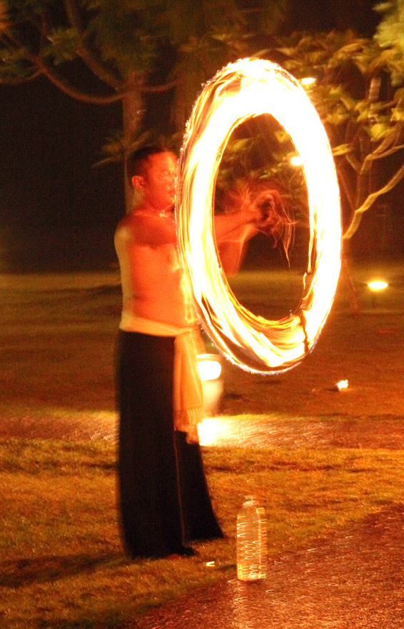 DP: Numbers. Nil Flagrante