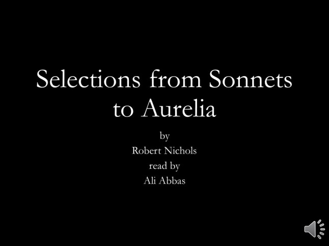 Selections from Sonnets to Aurelia cover.jpg